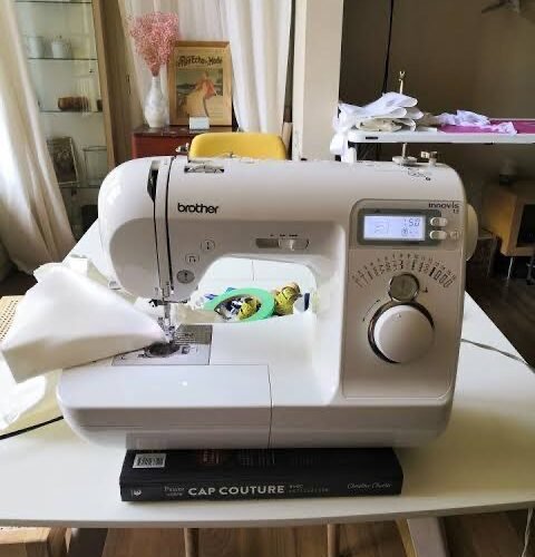 Comment bien choisir sa machine à coudre : Le guide complet image 27